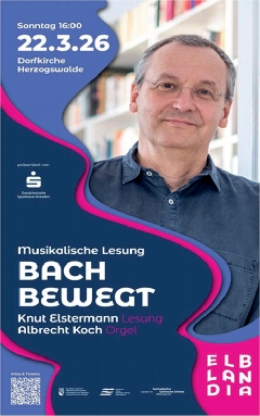 Lesung & Konzert
